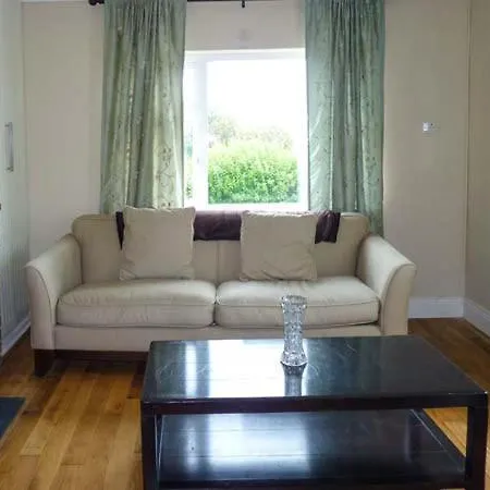 Ocean View بيت للعطل