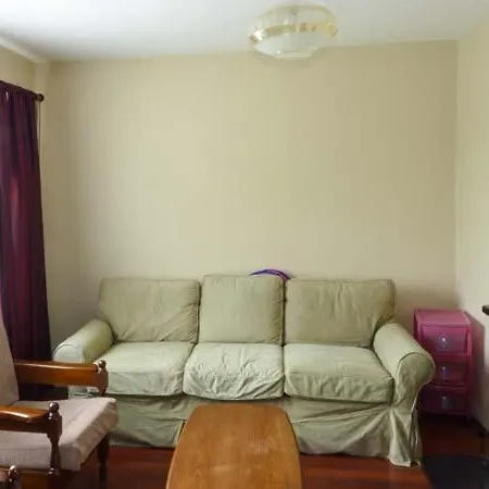 Ocean View * بالينسكاليغس