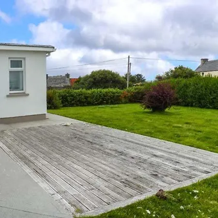 Ocean View بيت للعطل