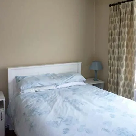 Ocean View بيت للعطل *