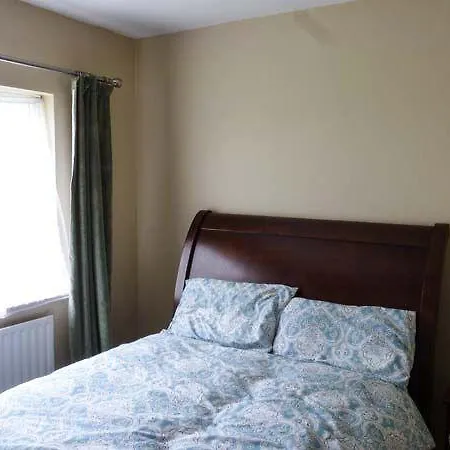 Ocean View بيت للعطل بالينسكاليغس