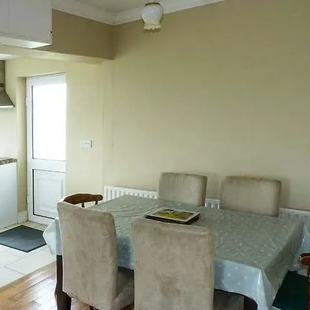 Ocean View בית נופש