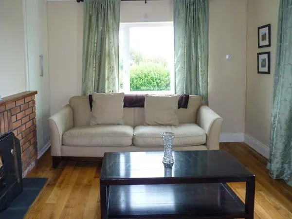 Ocean View Ferienhaus